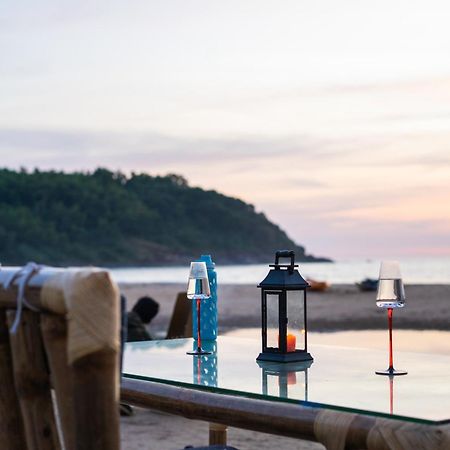 Te Amo Boutique Stays Kumta Exteriör bild
