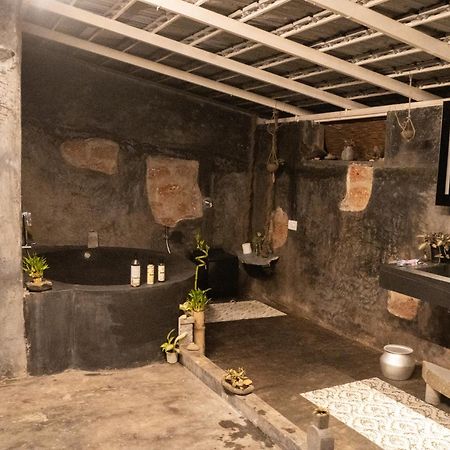 Te Amo Boutique Stays Kumta Exteriör bild