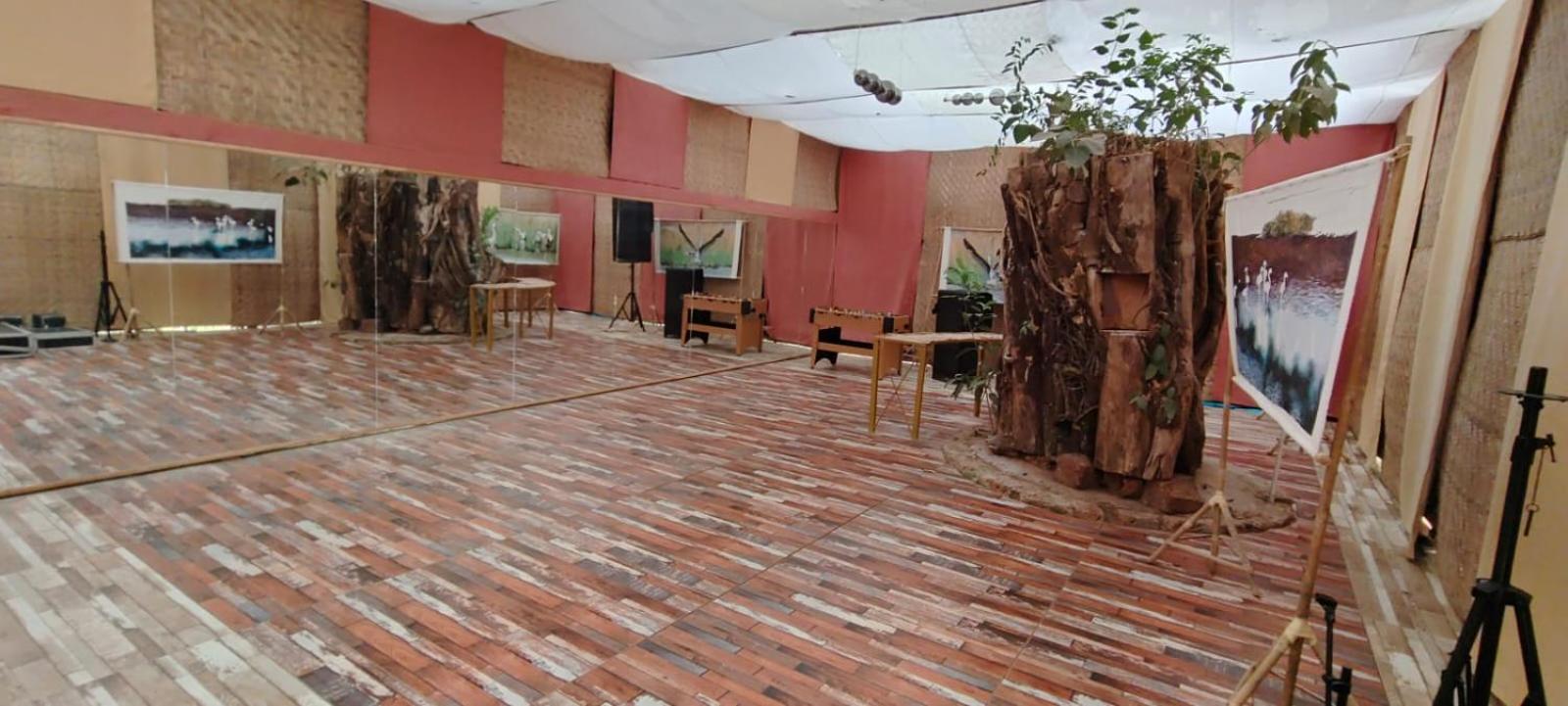 Te Amo Boutique Stays Kumta Exteriör bild