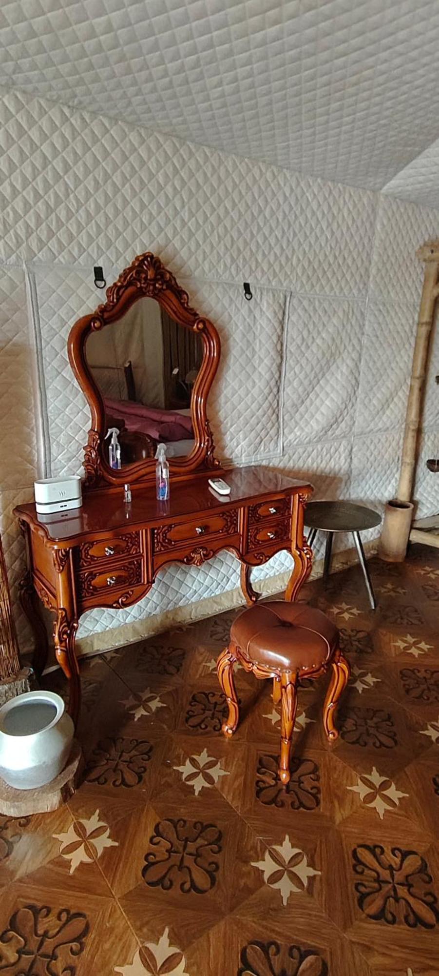 Te Amo Boutique Stays Kumta Exteriör bild