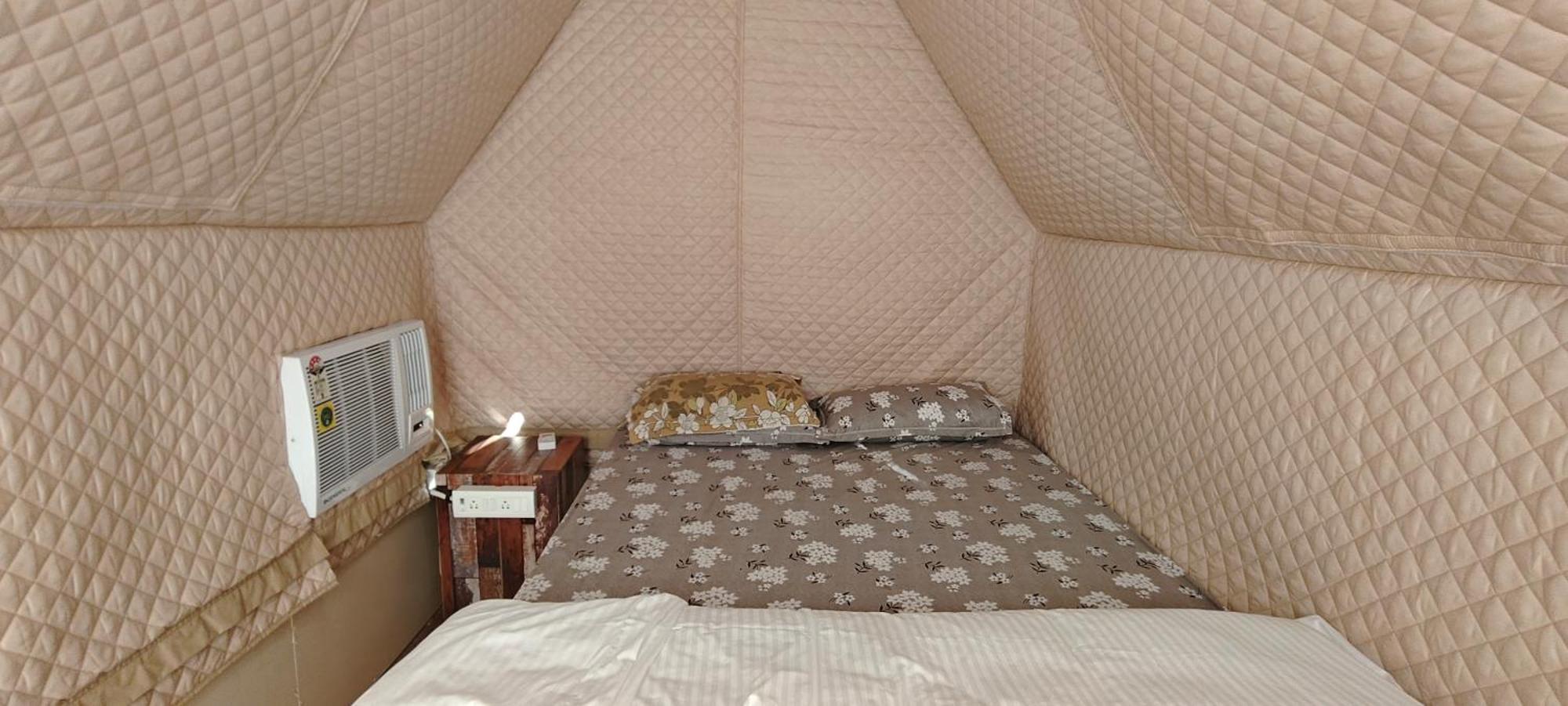 Te Amo Boutique Stays Kumta Exteriör bild