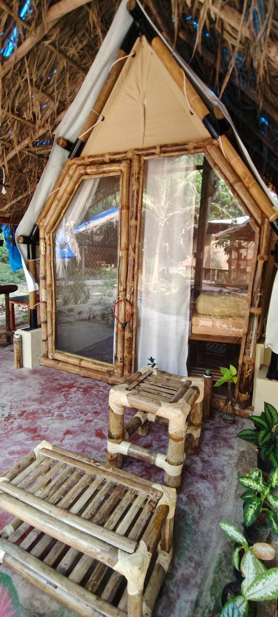 Te Amo Boutique Stays Kumta Exteriör bild