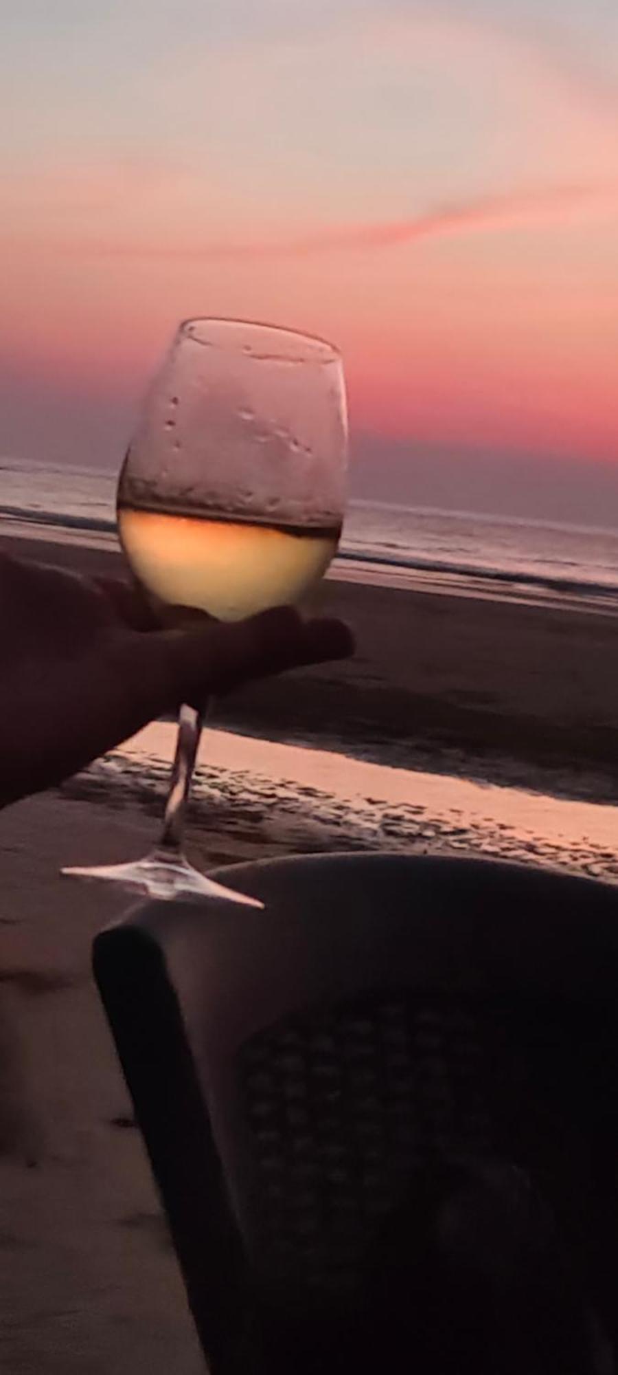 Te Amo Boutique Stays Kumta Exteriör bild