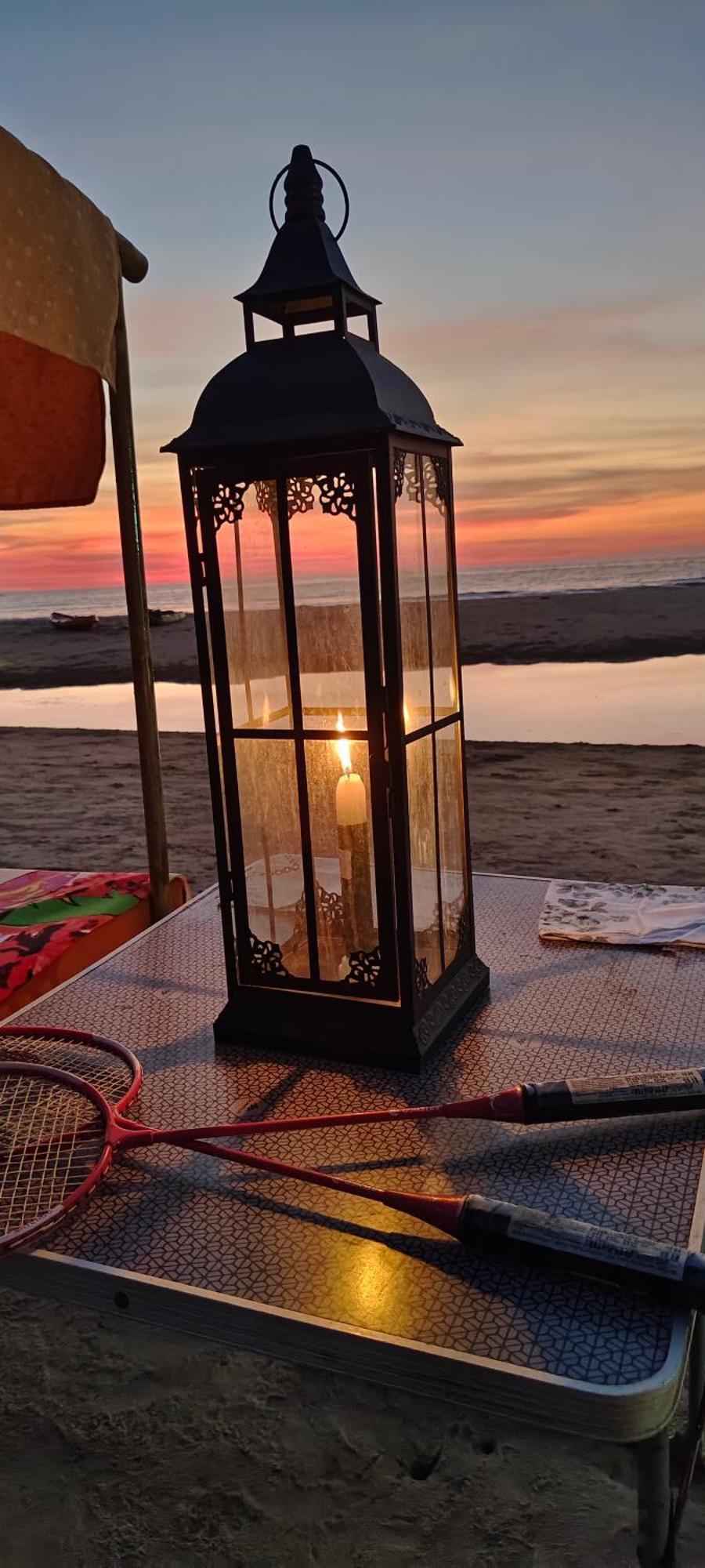 Te Amo Boutique Stays Kumta Exteriör bild