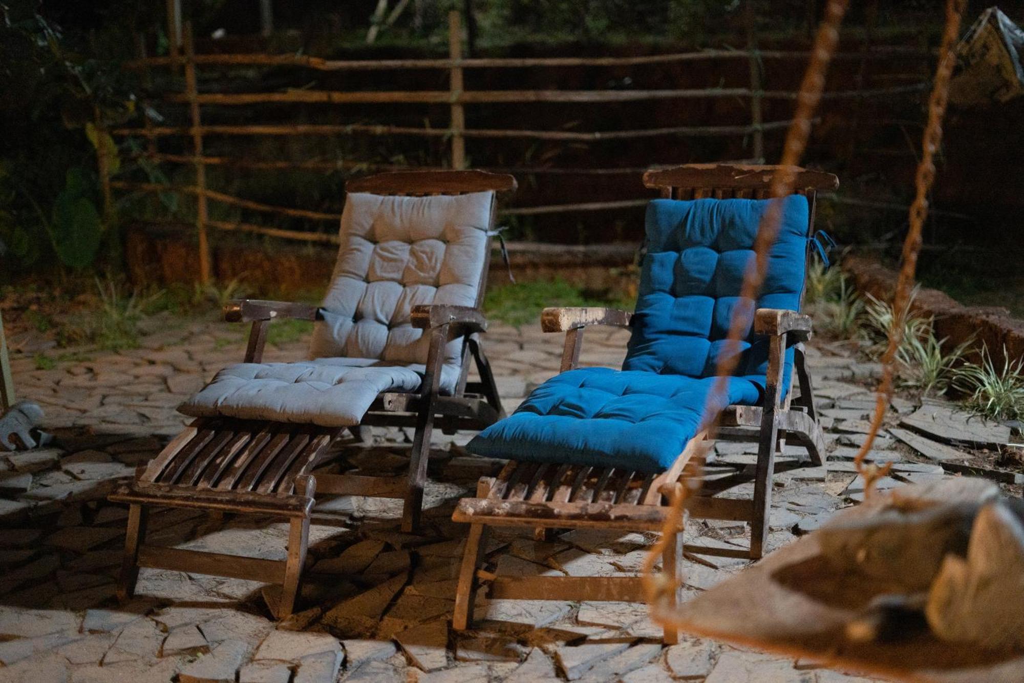 Te Amo Boutique Stays Kumta Exteriör bild