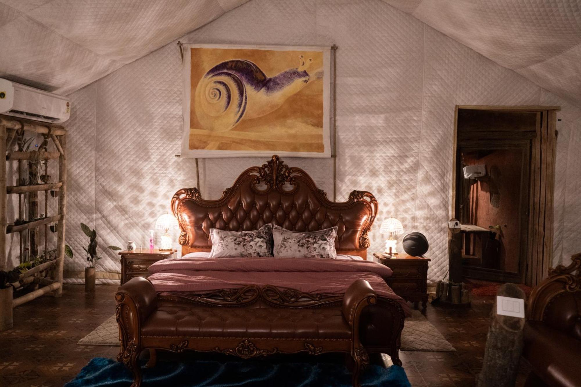 Te Amo Boutique Stays Kumta Exteriör bild